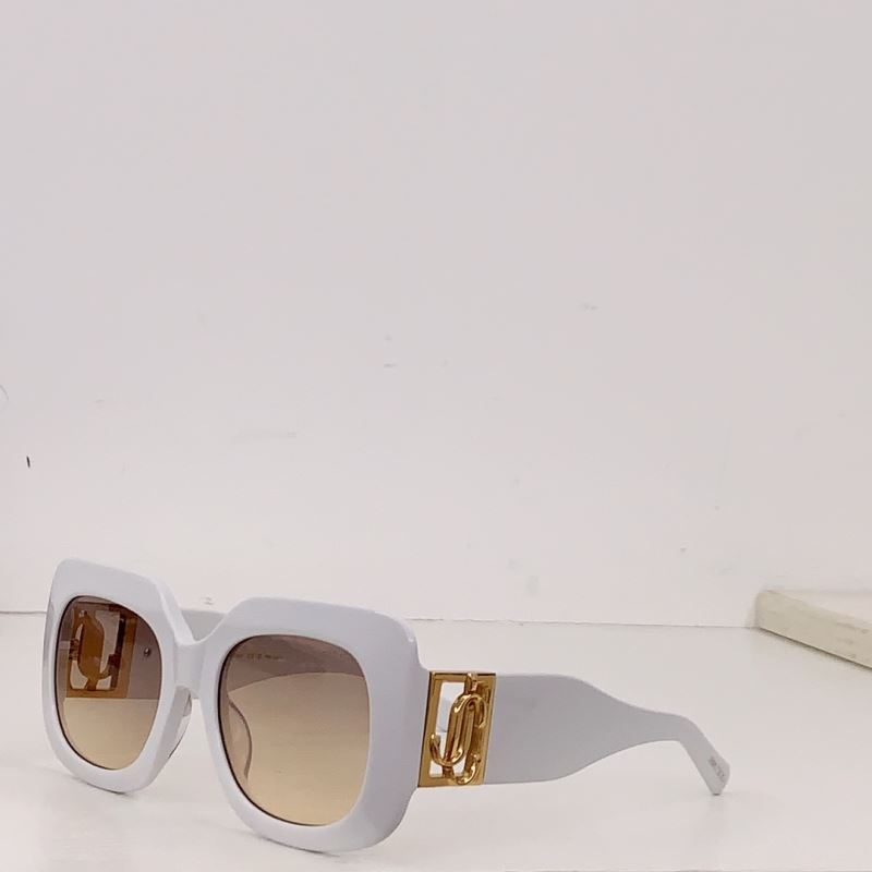 Jimmy Choo Sunglasses